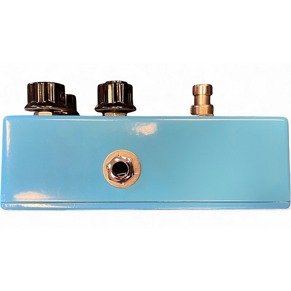 Used Mojo Hand FX Villanova Effect Pedal