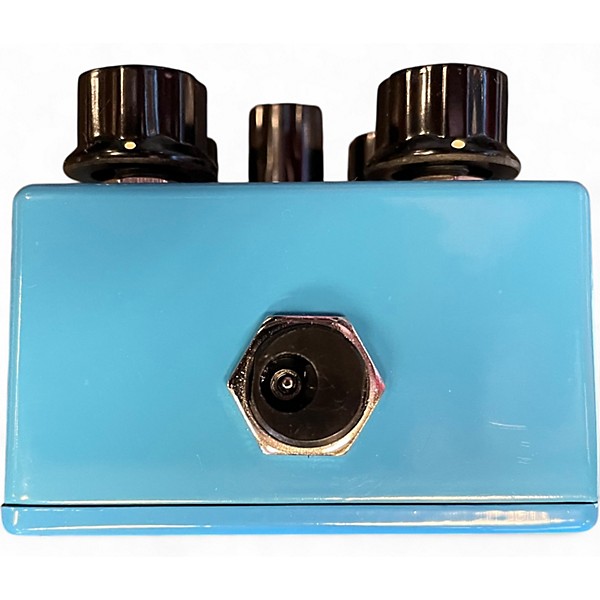 Used Mojo Hand FX Villanova Effect Pedal