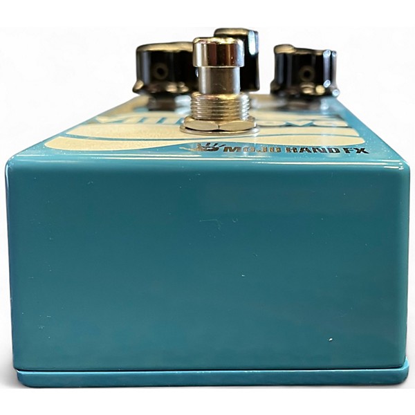Used Mojo Hand FX Villanova Effect Pedal