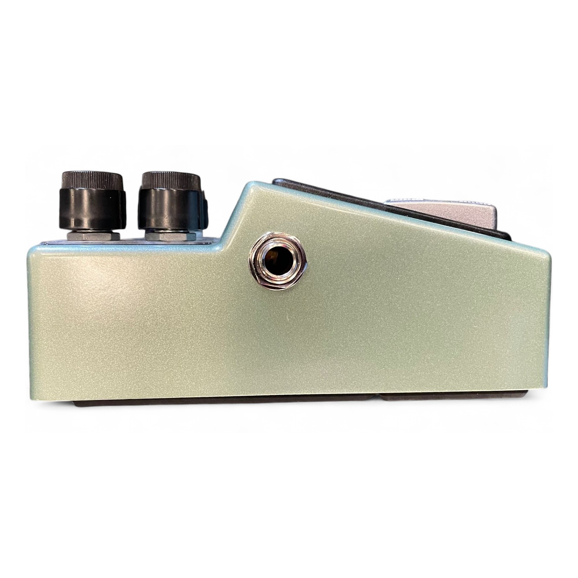 Used Maxon TOD9 True Tube Overdrive Effect Pedal | Guitar Center