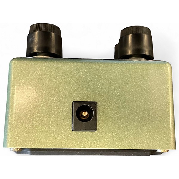 Used Maxon TOD9 True Tube Overdrive Effect Pedal | Guitar Center