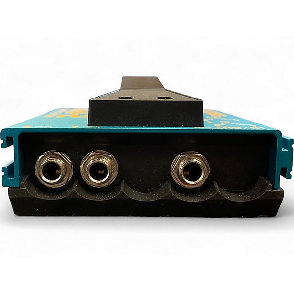 Used BOSS AB2 2 Way Selector Pedal