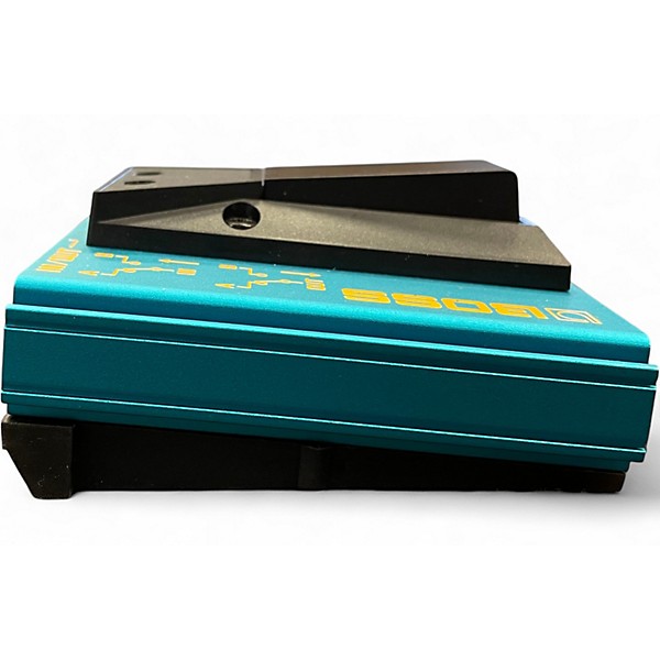 Used BOSS AB2 2 Way Selector Pedal