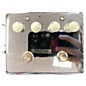 Used DEMETER Custom Germanium/Silicon Fuzz Effect Pedal thumbnail