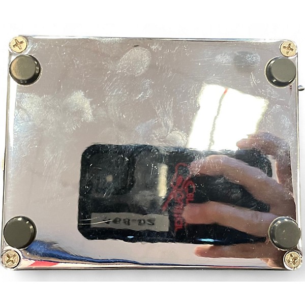 Used DEMETER Custom Germanium/Silicon Fuzz Effect Pedal