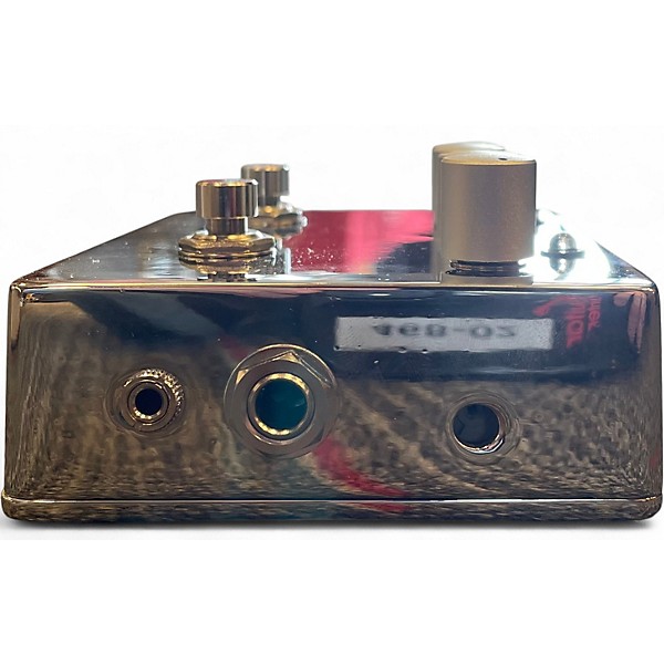 Used DEMETER Custom Germanium/Silicon Fuzz Effect Pedal