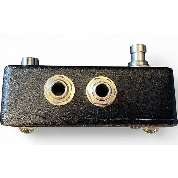 ギター keeley true bypass loopbox AB box ギター keeley true bypass loopbox AB box Keeley True Bypass