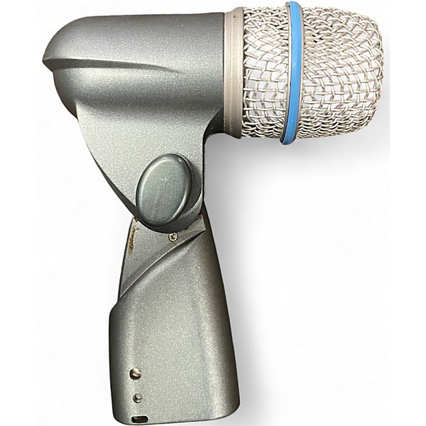 Used Shure Beta 56A Drum Microphone | Guitar Center