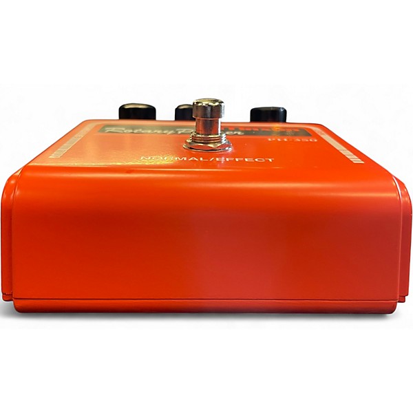 Used Maxon PH350 Rotary Effect Pedal