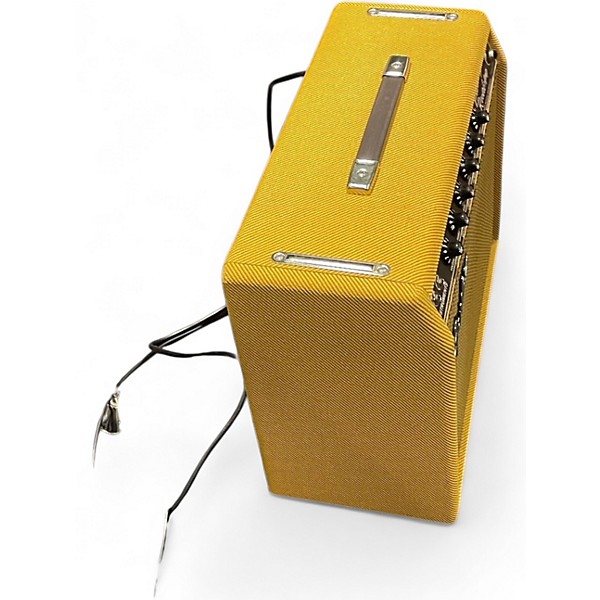 Used Fender PRINCETON REVERB LTD Guitar Combo Amp