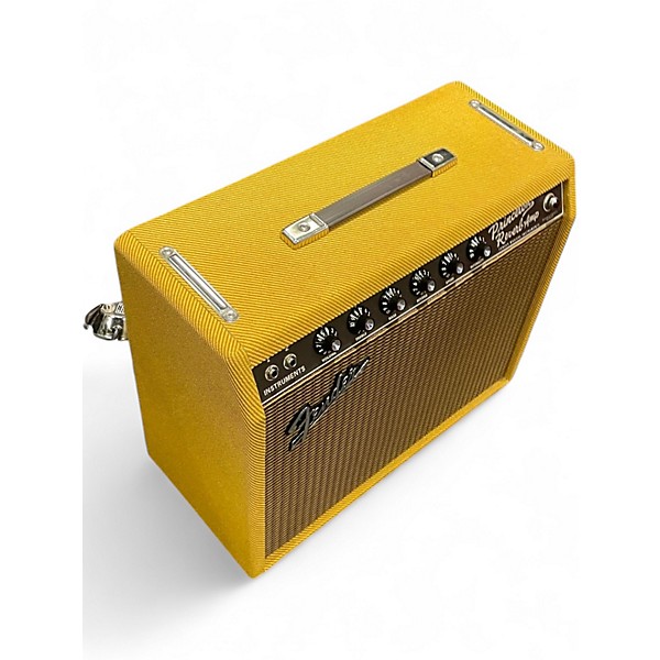 Used Fender PRINCETON REVERB LTD Guitar Combo Amp