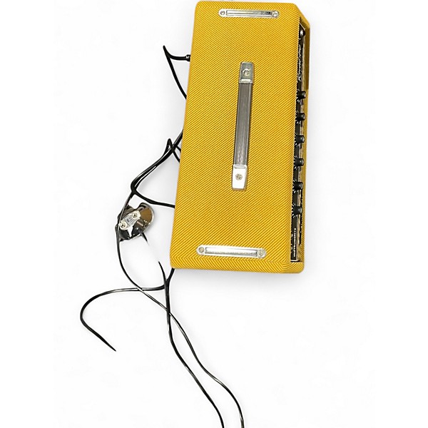 Used Fender PRINCETON REVERB LTD Guitar Combo Amp