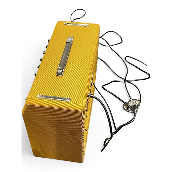 Used Fender PRINCETON REVERB LTD Guitar Combo Amp