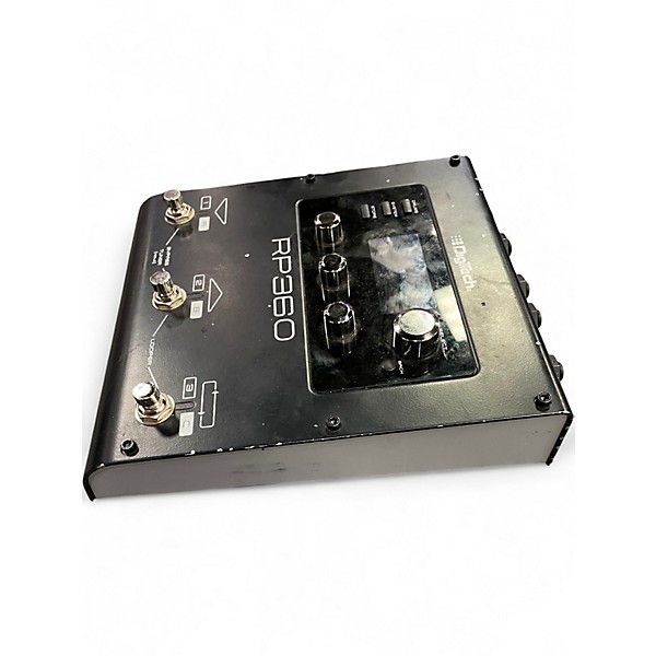 Used DigiTech RP360 Effect Processor | Guitar Center