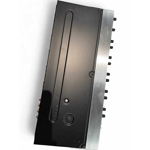 Used Behringer MX882 Unpowered Mixer