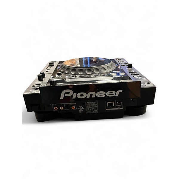 Used Pioneer DJ CDJ2000 DJ Player | Guitar Center