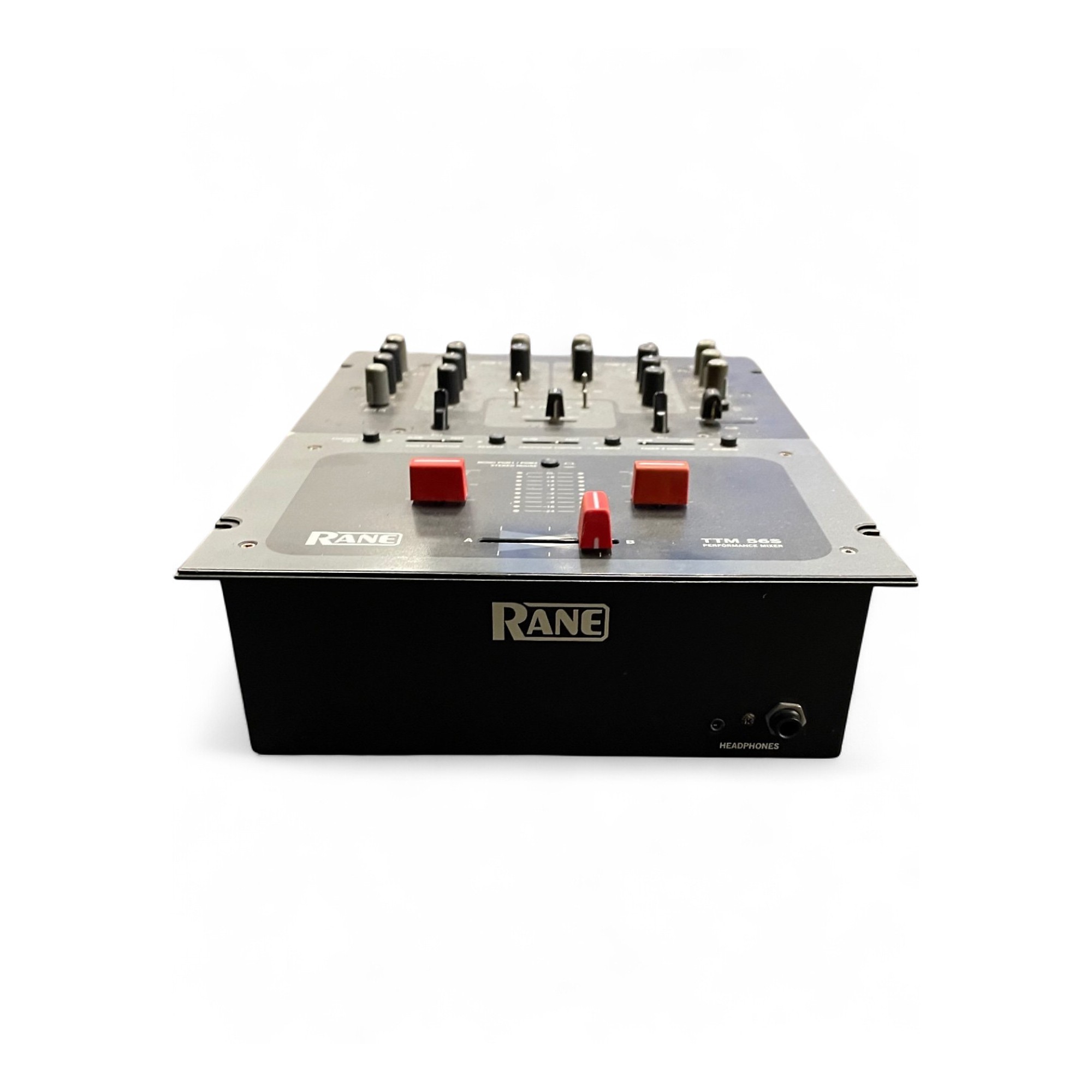 Used RANE TM 56S DJ Mixer | Guitar Center