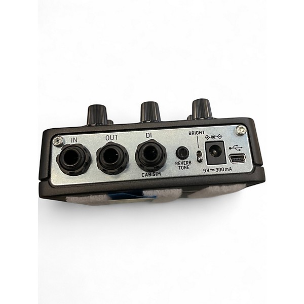 tc electronic Combo Deluxe 65 美品　used TC Electronic Combo Deluxe 65 – nafiriguitar.com