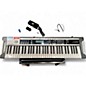 Used KORG X50 61 Key Synthesizer thumbnail