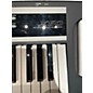 Used KORG X50 61 Key Synthesizer