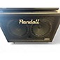 Used Randall RD212 Guitar Cabinet thumbnail