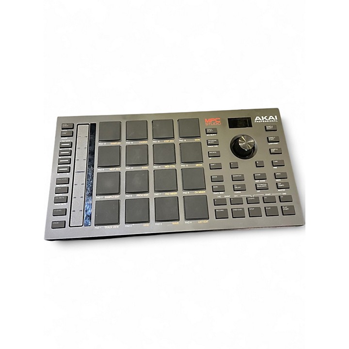 Used Akai Professional MPC STUDIO BLACK Production