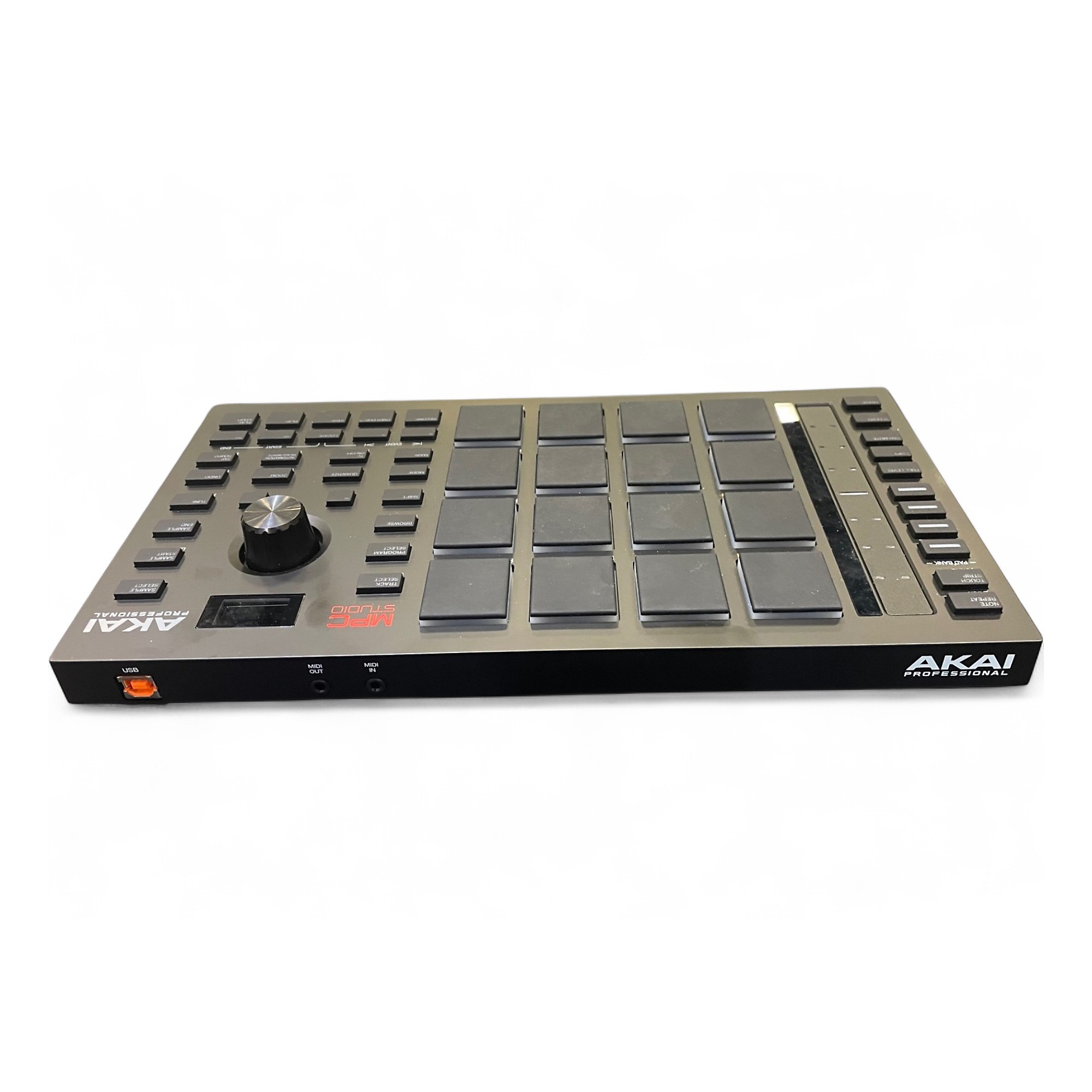 Used Akai Professional MPC STUDIO BLACK Production