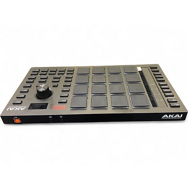 Used Akai Professional MPC STUDIO BLACK Production