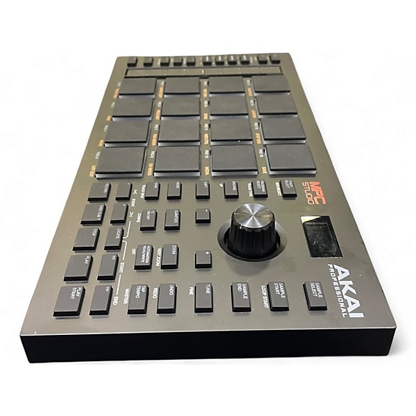 Used Akai Professional MPC STUDIO BLACK Production