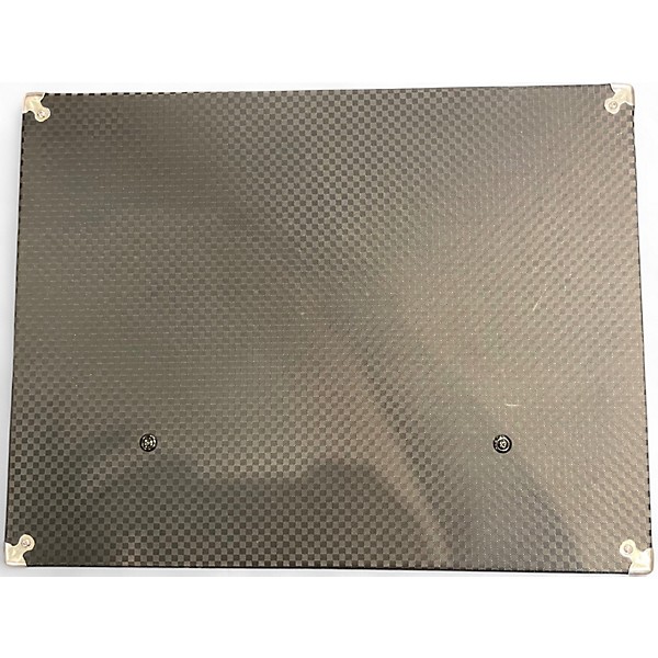 Used Ampeg PF410HLF Portaflex 4x10 800W Bass Cabinet