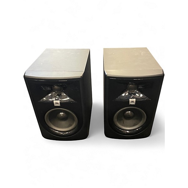 JBL / 305P MKII（1台のみ） JBL 305P MKII Studio Monitor | FrontEndAudio.com