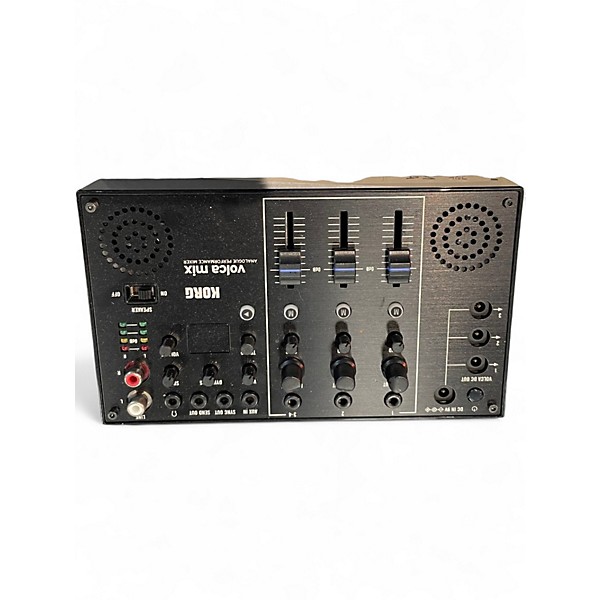 Used KORG volca mix mixer Digital Mixer