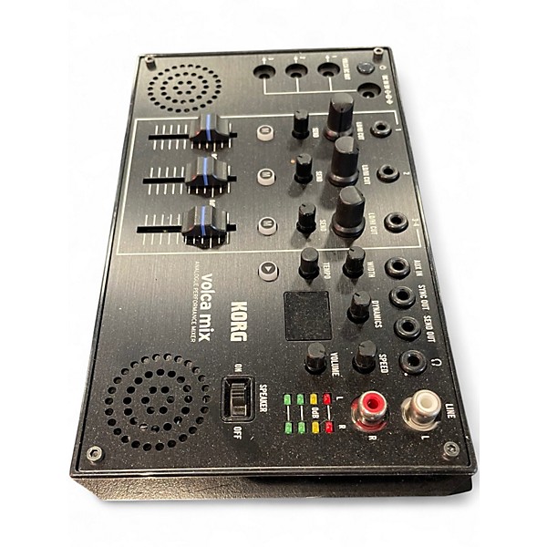 Used KORG volca mix mixer Digital Mixer