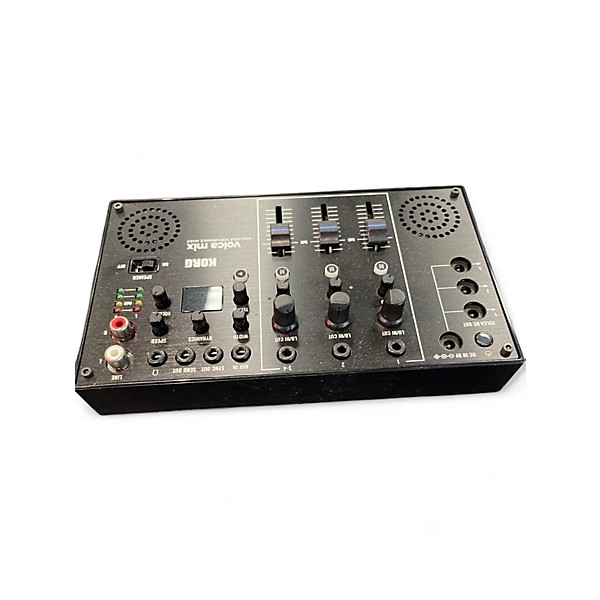 Used KORG volca mix mixer Digital Mixer