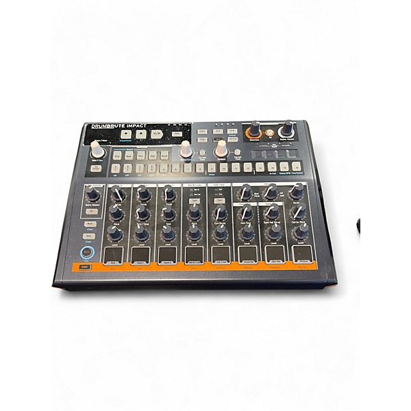 Used Arturia Drumbrute Impact Drum Machine | Guitar Center