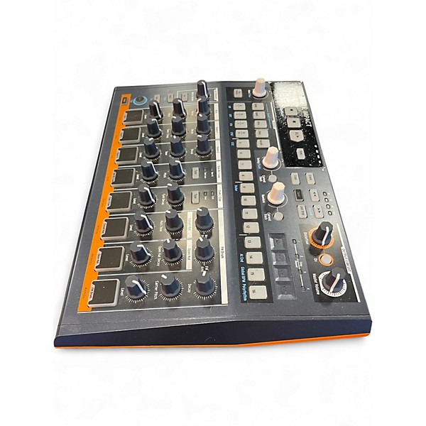 【ほぼ未使用美品】ARTURIA DrumBrute Impact ほぼ未使用美品】ARTURIA DrumBrute Impact Amazon.com: Arturia