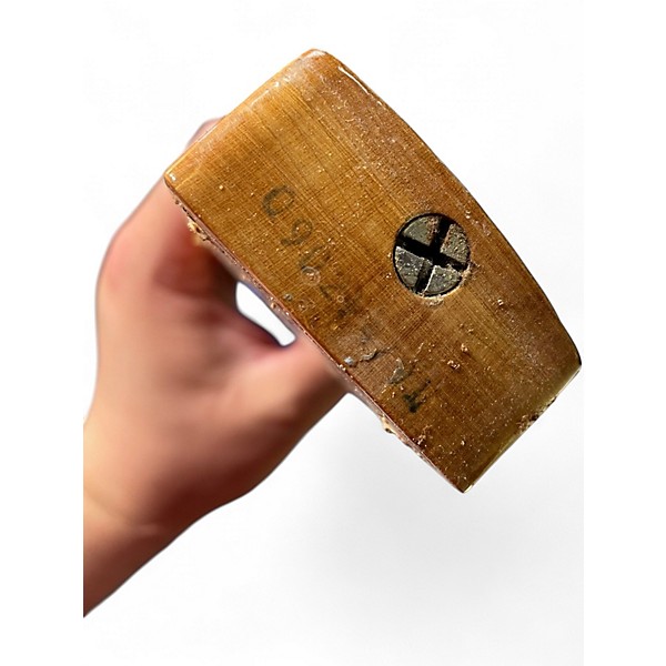 Vintage 1980 Fender 25th anniversary strat Inca Silver Solid Body Electric Guitar