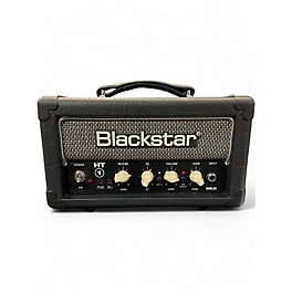Used Blackstar HT1RH 1W Tube Guitar Amp Head
