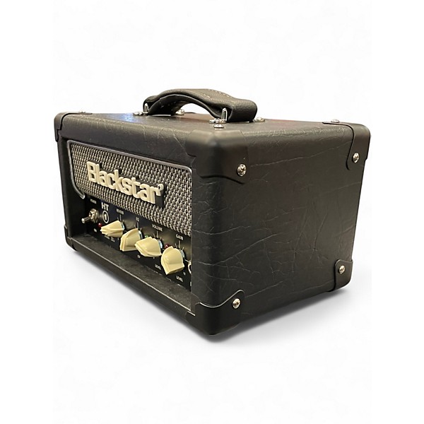 Used Blackstar HT1RH 1W Tube Guitar Amp Head