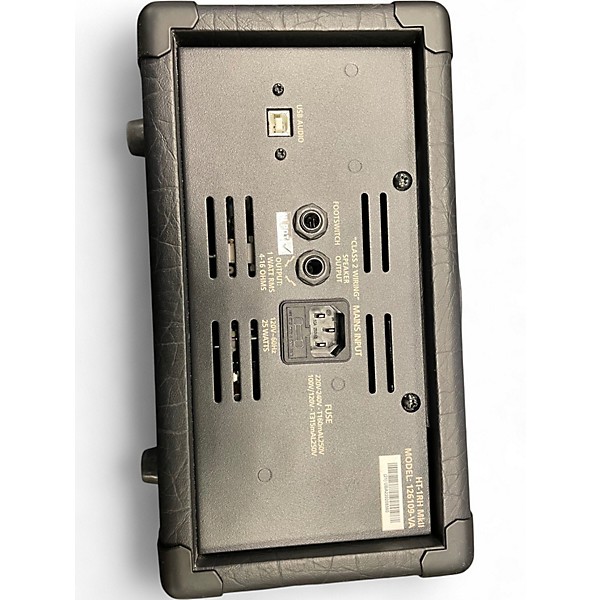 Used Blackstar HT1RH 1W Tube Guitar Amp Head