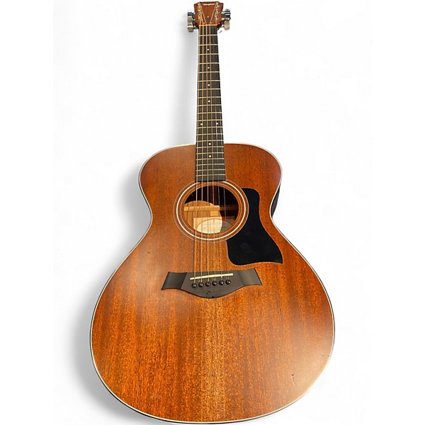 Used Taylor 322E Mahogany Solid Body Electric Guitar