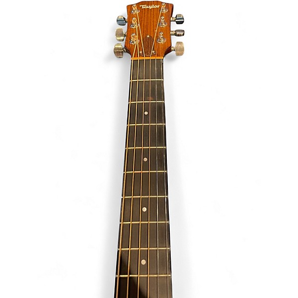 Used Taylor 322E Mahogany Solid Body Electric Guitar