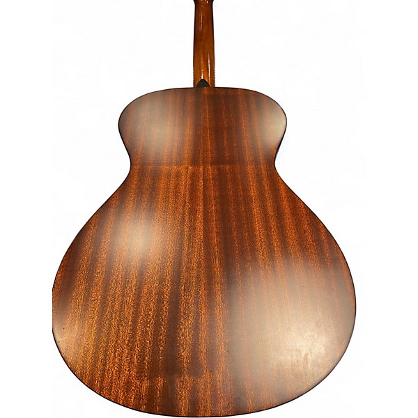 Used Taylor 322E Mahogany Solid Body Electric Guitar