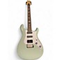 Used PRS SE Studio Sage Green Solid Body Electric Guitar thumbnail