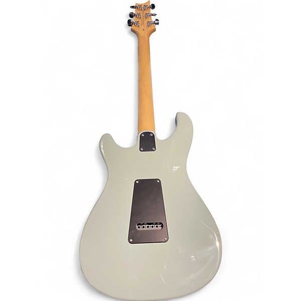 Used PRS SE Studio Sage Green Solid Body Electric Guitar