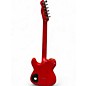 Used Fender Special Edition Custom Telecaster FMT HH Crimson Red Trans Solid Body Electric Guitar