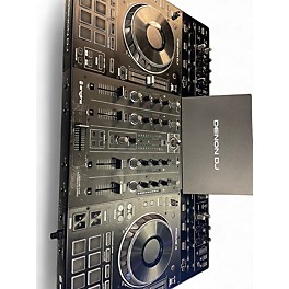 Used Denon DJ Prime 4 DJ Controller