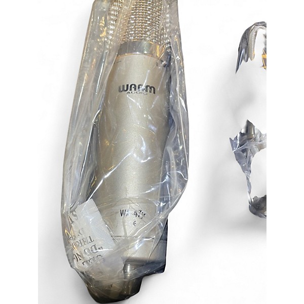 Used Warm Audio WA47JR Condenser Microphone