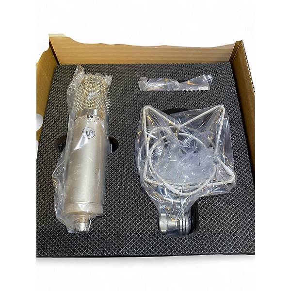 Used Warm Audio WA47JR Condenser Microphone