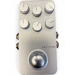 Used Hotone Effects XTOMP Effect Processor